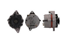 Alternátor LUCAS LRA00506