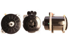 generátor LUCAS LRA02505