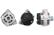 Alternátor LUCAS LRA01974