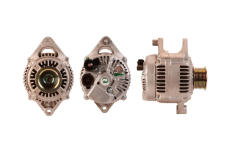 generátor LUCAS LRA03323
