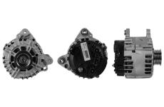 generátor LUCAS LRA03220