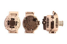 generátor LUCAS LRA03289