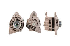 generátor LUCAS LRA03346
