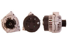 generátor LUCAS LRA03480