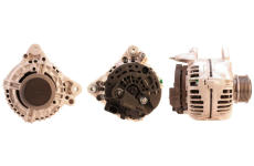 generátor LUCAS LRA03687