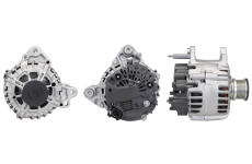 Alternátor LUCAS LRA04016