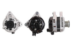 Alternátor LUCAS LRA03820