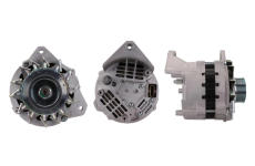generátor LUCAS LRA03731