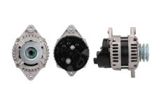 generátor LUCAS LRA03759
