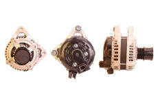 Alternátor LUCAS LRA03763