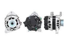 Alternátor LUCAS LRA03936