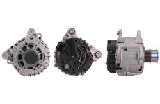 Alternátor LUCAS LRA03893