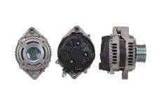 generátor LUCAS LRA03912