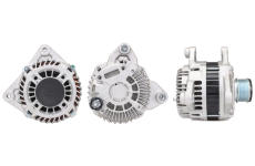 Alternátor LUCAS LRA03939