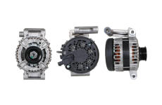 generátor LUCAS LRA03964