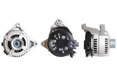 Alternátor LUCAS LRA03979