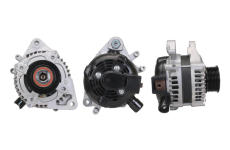Alternátor LUCAS LRA03992