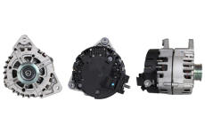 Alternátor LUCAS LRA04186