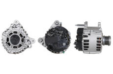 Alternátor LUCAS LRA04411