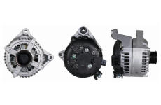 Alternátor LUCAS LRA04222