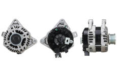 Alternátor LUCAS LRA04437