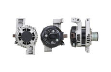 generátor LUCAS LRA04384