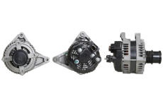 generátor LUCAS LRA04396