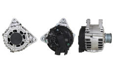 Alternátor LUCAS LRA04506