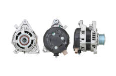 generátor LUCAS LRA04416