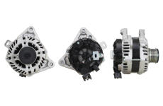 Alternátor LUCAS LRA04632