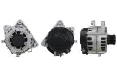 Alternátor LUCAS LRA04555