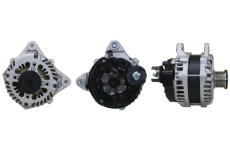 Alternátor LUCAS LRA04512