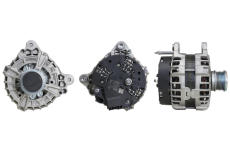 Alternátor LUCAS LRA04630