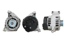 Alternátor LUCAS LRA04549