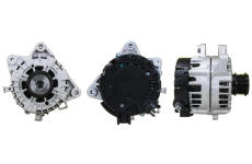 Alternátor LUCAS LRA04554