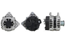 Alternátor LUCAS LRA04568
