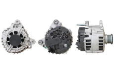 generátor LUCAS LRA04688