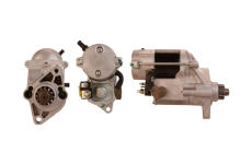 Startér LUCAS LRS02209