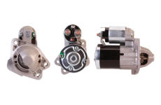 Startér LUCAS LRS02574