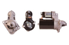 Startér LUCAS LRS02648