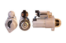 Startér LUCAS LRS02654