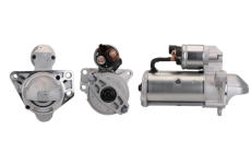 Startér LUCAS LRS02803