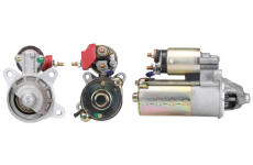 Startér LUCAS LRS03999