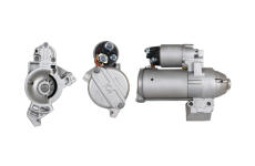 Startér LUCAS LRS04085