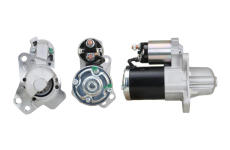 Startér LUCAS LRS04242