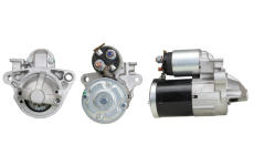 Startér LUCAS LRS04201