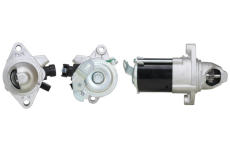 Startér LUCAS LRS04199