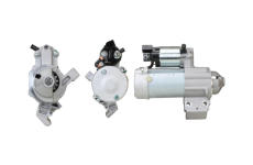 Startér LUCAS LRS04337
