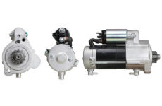 Startér LUCAS LRS04287