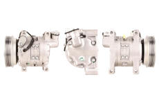 Kompresor klimatizácie LUCAS ACP562